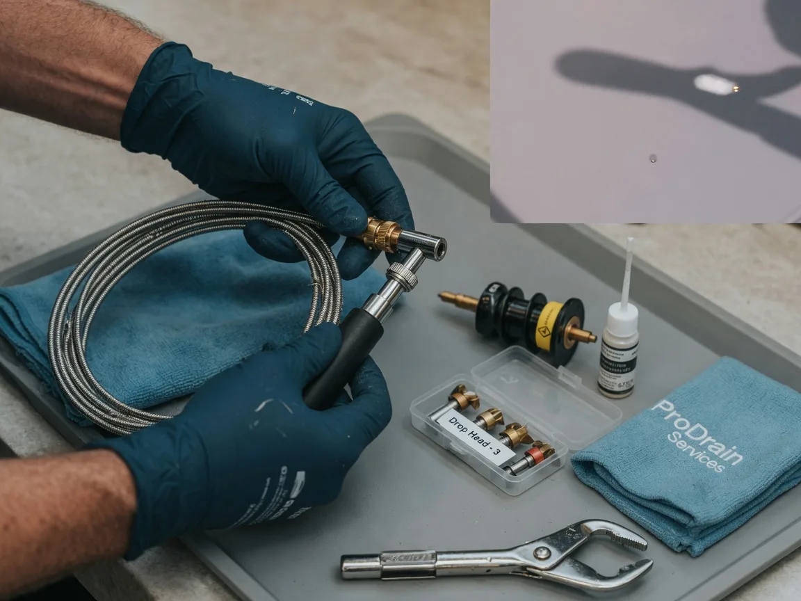 Why choose Drain Cleaning in Lakemont, GA
